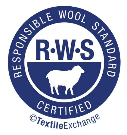 RWS Certification