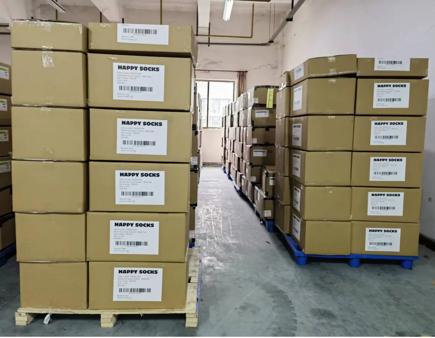 Warehouse
