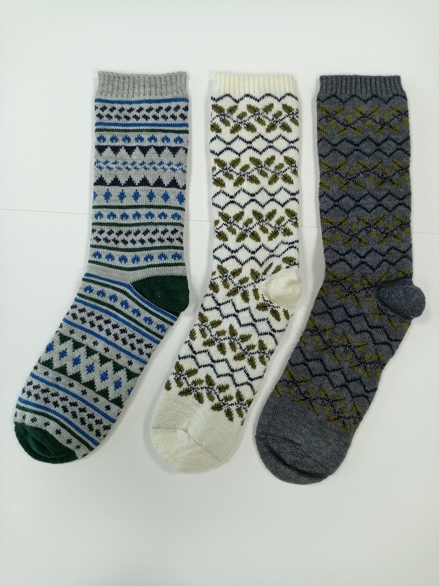 RWS Wool Socks