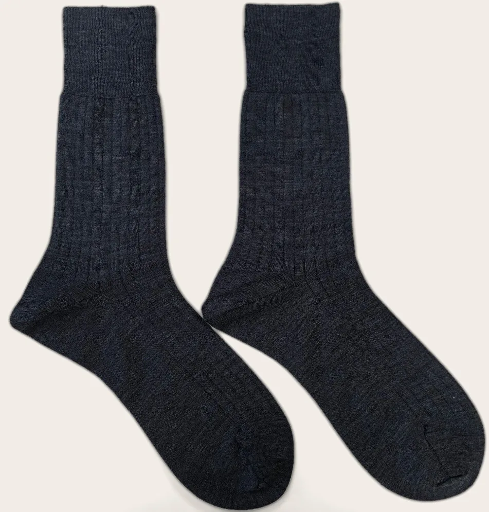 RWS wool certification for sock manufacturing