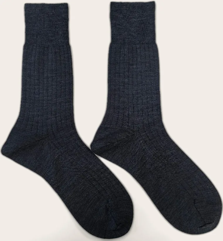 Fine organic cotton garment