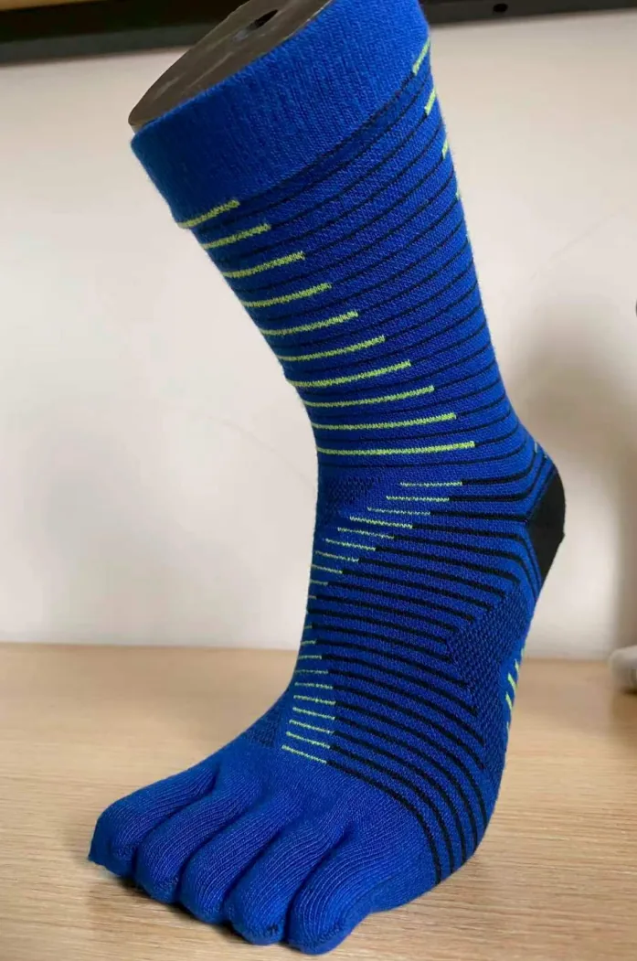Five Toe Socks