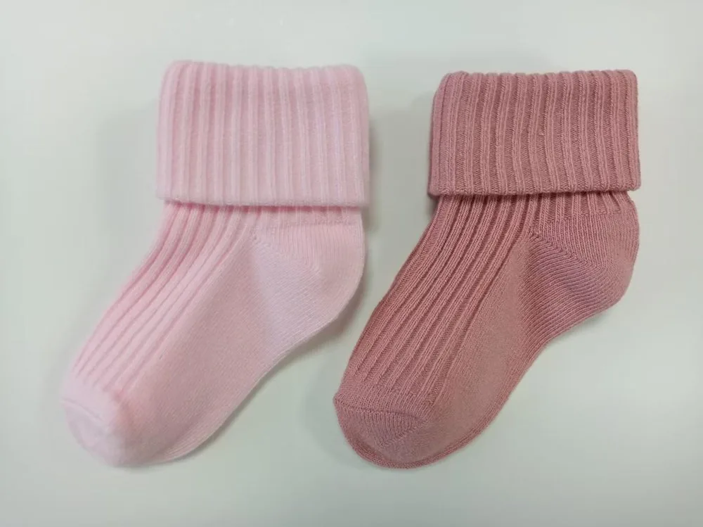 Private label sock packaging options