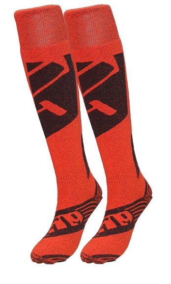 SKI Socks