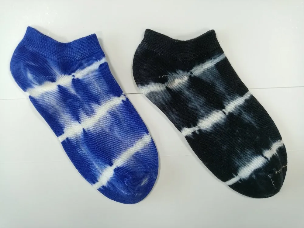Tie Dye Socks
