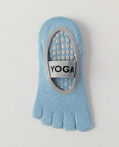 Yoga Socks